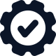 testing-green-gear-and-processed-checkmark-17427 testing-green-gear-and-processed-checkmark-17427